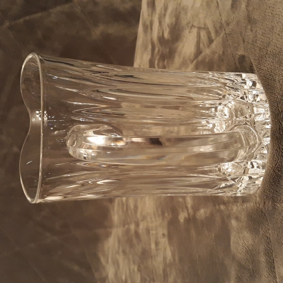 Vintage Royal Crystal Rock Opera pitcher - Picture 2 of 6